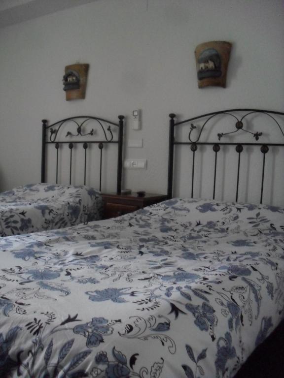 Hostal Rural El Padul Ruang foto