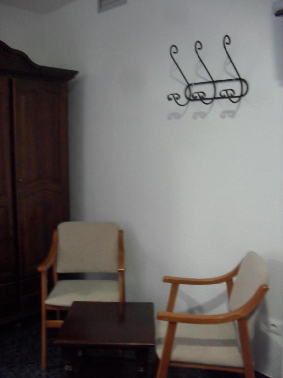 Hostal Rural El Padul Ruang foto