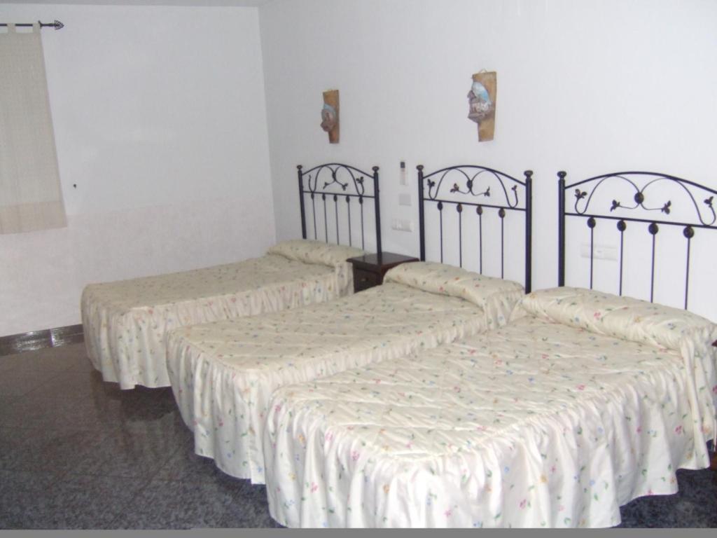 Hostal Rural El Padul Ruang foto