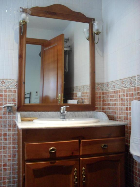 Hostal Rural El Padul Ruang foto