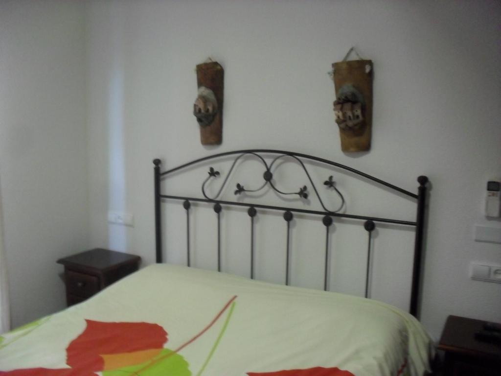 Hostal Rural El Padul Ruang foto